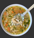 El Tesoro de Recetas de Mi Abu